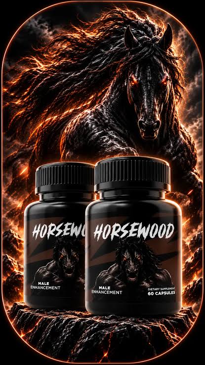 Horsewood male enhancement supplement