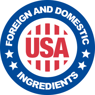 USA Ingredients